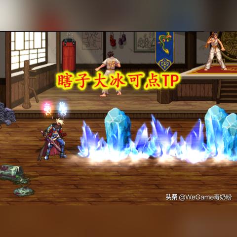 85男弹药刷图加点独家揭秘，感电流安徒恩实战连招速成