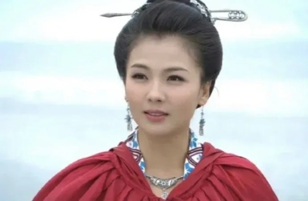 福建人专属刘涛妈祖滤镜是什么？揭秘全网最灵氛围感修图心法