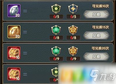 剑与远征演武试炼卡关？2026最新平民低练度通关阵容全解析