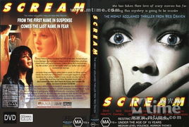 《惊声尖叫》(1996) 往昔回顾评测