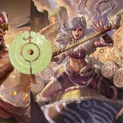 《三谋》S13新赛季PVE玩法及首发队伍推荐，木鹿蛮王盾能否冠绝全场