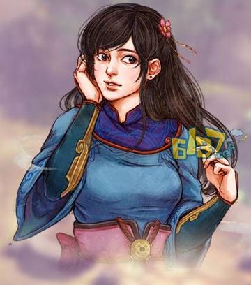 侠客风云传沈湘芸养成，别浪费顶级毒医天赋，这才是正确打开方式