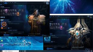 星际争霸2账号怎么选?2025合作号与官方号性价比避坑指南 星际争霸2账号怎么选?2025合作号与官方号性价比避坑指南