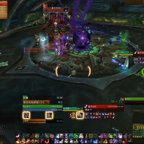 震撼全服！猎人三系深度测评与实战输出手法