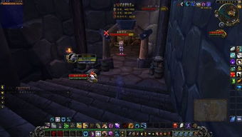 什么是以太监狱钥匙以及如何在法力陵墓中开启——《燃烧的远征》周年纪念版