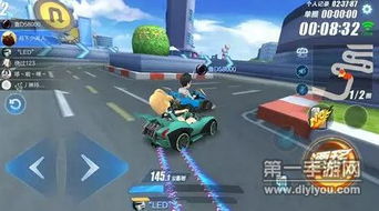 QQ飞车落日海港极限跑法,如何利用近道细节碾压对手? QQ飞车落日海港极限跑法,如何利用近道细节碾压对手?