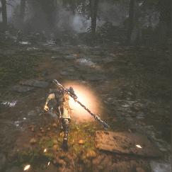 黑神话悟空画质怎么调？2025年最新显卡优化实测与帧数提升秘籍