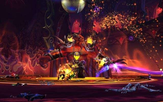 热点预告:年后首周值得关注!《魔兽》12.0抢先体验、《剑灵》怀旧服重磅更新 热点预告:年后首周值得关注!《魔兽》12.0抢先体验、《剑灵》怀旧服重磅更新