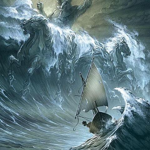 战神诸神黄昏隐藏结局曝光！续作或回归雅典娜