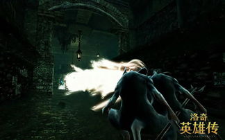 洛奇英雄传凯伊双姿态深度解析，长弓与急速流极限配装实战