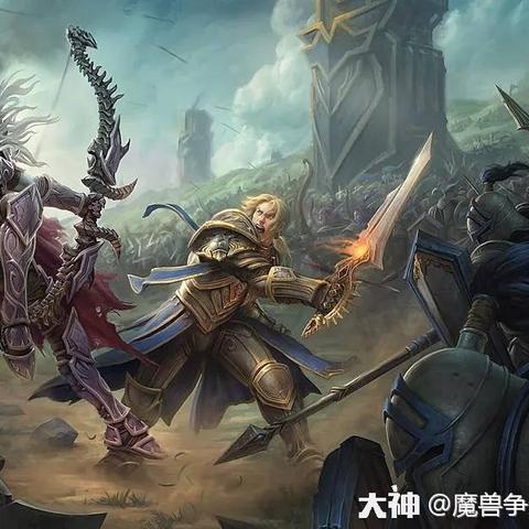 魔兽世界8.0争霸艾泽拉斯怎么玩？艾泽里特特质与满级规划全攻略