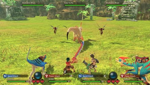 怪物猎人物语3，命运双龙剧情预告深度解析