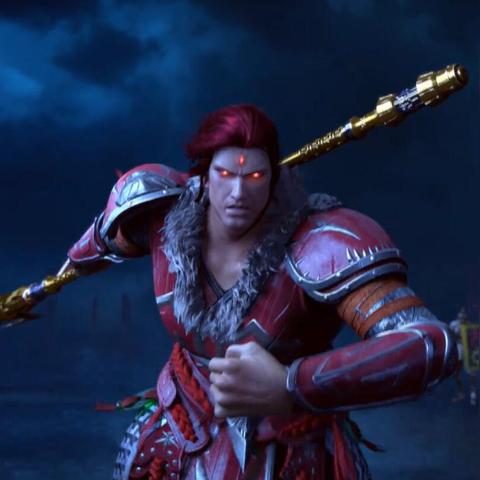 揭秘斗战神神将最强流派,这套加点伤害翻倍 揭秘斗战神神将最强流派,这套加点伤害翻倍