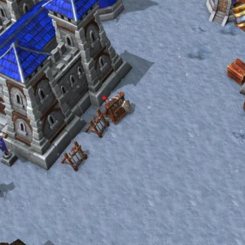 生化9女主雕像登场！卡普空等身新作识质存在萝莉手办发布