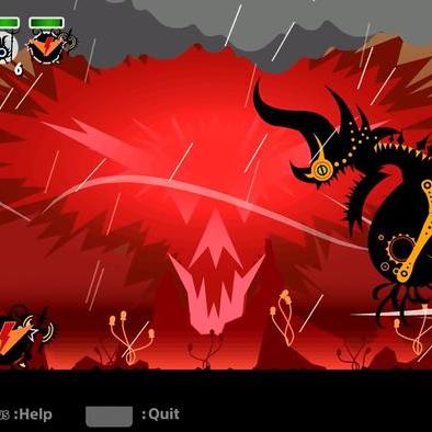 别再乱搜了！PSP啪嗒砰3正版ISO下载及PPSSPP联机保姆级攻略