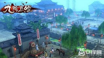 九阴真经绑架玩法全解，如何高效抓捕NPC换取暴利收益？