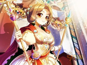 美少女梦工厂5全结局达成指南,女王路线与王子结局双修秘籍 美少女梦工厂5全结局达成指南,女王路线与王子结局双修秘籍