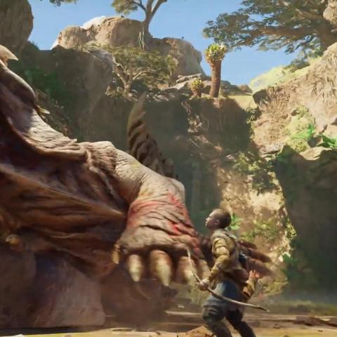 战神,诸神黄昏隐藏结局对话遭解包流出 战神,诸神黄昏隐藏结局对话遭解包流出