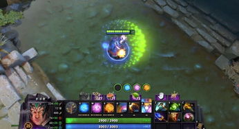 冰蛙隐藏的平衡美学，2026年Dota2版本答案与上分黑科技