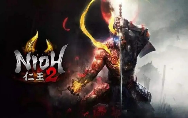 仁王3二周目，国外玩家一招秒杀最终Boss