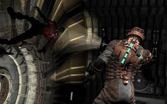 死亡空间1全图文攻略，从断肢技巧到不可能难度的生存之道