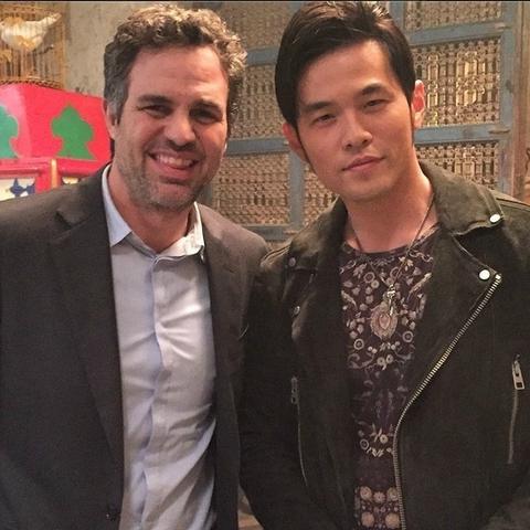 马克·鲁法洛回击卡梅隆,网飞收购华纳垄断,你为何不批派拉蒙? 马克·鲁法洛回击卡梅隆,网飞收购华纳垄断,你为何不批派拉蒙?