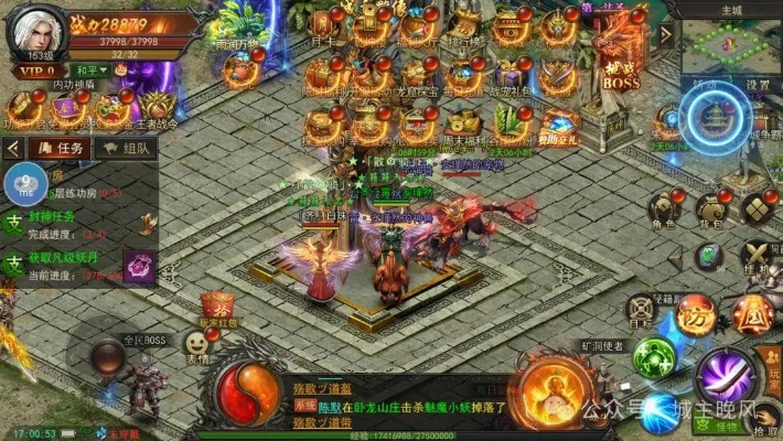 2025最新1.76传奇客户端怎么选？揭秘三大核心版本