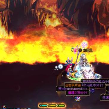 DNF安图恩怎么混?2025最新擎天黑雾保姆级教学 DNF安图恩怎么混?2025最新擎天黑雾保姆级教学