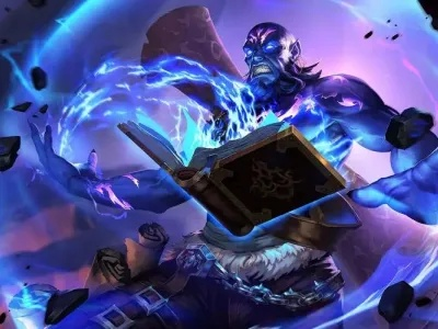 S4瑞兹天赋怎么点?2025赛季T0级上分黑科技全解析 S4瑞兹天赋怎么点?2025赛季T0级上分黑科技全解析