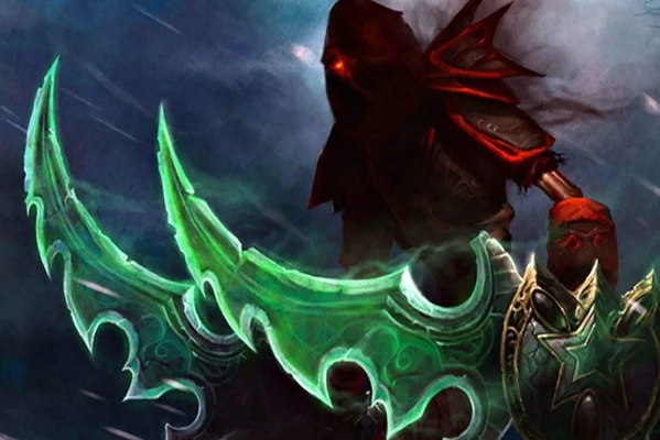 揭秘魔兽盗贼DPS天花板，2026年最新输出循环与实战技巧