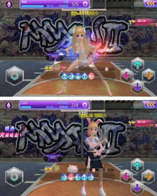 劲舞团1类型怎么玩？揭秘反键判定与Avatar系统的终极攻略