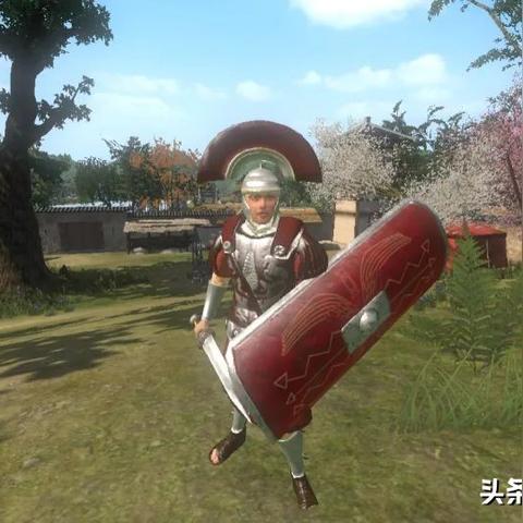 2026年骑马与砍杀戎马丹心硬核指南，从菜鸟到霸主的进阶之路