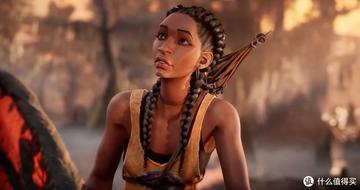 ID@Xbox开发者加速计划聚焦非洲裔游戏作品