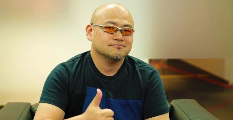 神谷英树痛斥生化危机，安魂曲泄密者，不可饶恕