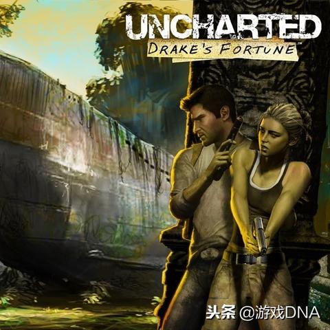 揭秘神秘海域4通关捷径，全宝藏收集与战斗技巧深度攻略