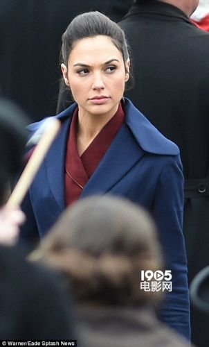 凯特丽娜·巴尔夫告别古战场传奇，克莱尔与杰米的传承与片场终幕