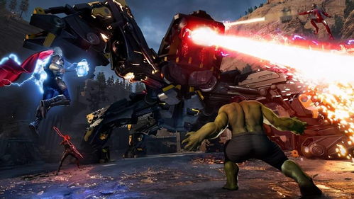 复仇者联盟，末日之战与黑皇后联动解析，2026漫威大事件前瞻