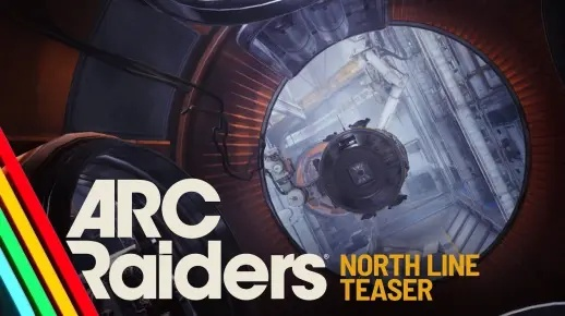 Arc Raiders新威胁曝光，笼罩之空更新实机展示