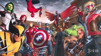 复仇者联盟，末日之战联动黑皇后2026年漫威大事件揭秘