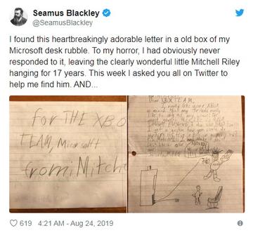 Xbox要走向终结？创始人Seamus Blackley，近期动荡预示微软游戏业务终结