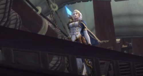 巫师色情卡片为何与女角色对不上？因设计师是色盲