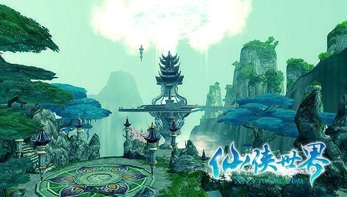 2025年玩QQ仙侠值不值？深度解析回合制修仙新出路