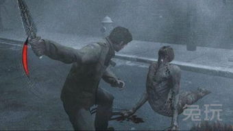 山冈晃确认参与初代重制，否认加入寂静岭，小镇陷落