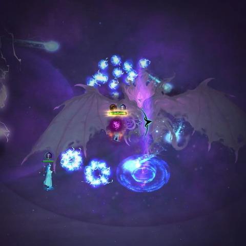 鬼谷八荒剑修逆天改命怎么选？T0级剑意流派实战教学