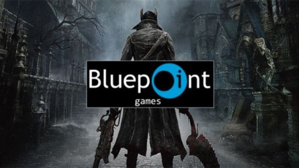 血源诅咒重制是蓝点做的？工作室回应，从未接手