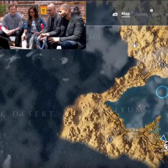 今后刺客信条系列由谁掌管?刺客信条4,黑旗主创接棒 今后刺客信条系列由谁掌管?刺客信条4,黑旗主创接棒