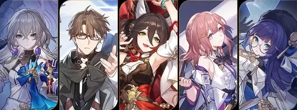 星穹铁道弓箭角色怎么玩？2025最强主C配队与遗器详解