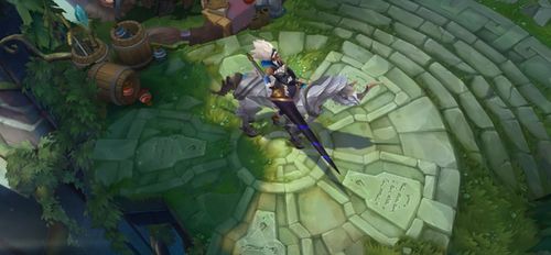 S16赛季T0级黑科技，lol17173数据背后的上分真相与实战解析