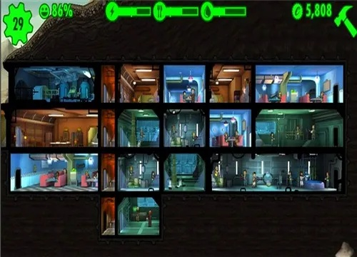 冬鳞避难所怎么选？三大类型生存率深度对比与布局绝学