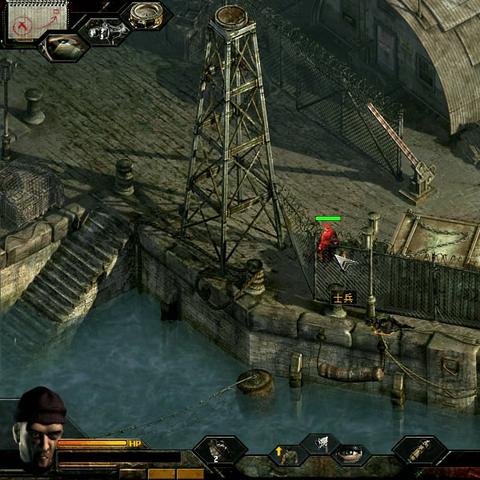 2025最新盟军敢死队3攻略，零警报通关全流程实战